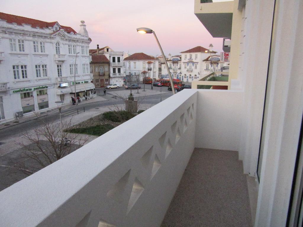 Aveiro White House Ξενοδοχείο Εξωτερικό φωτογραφία