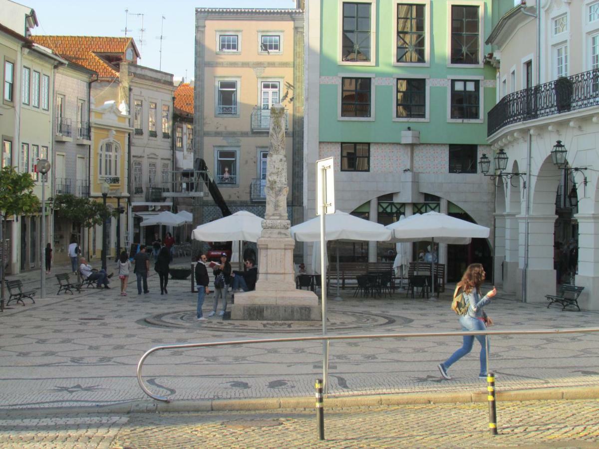 Aveiro White House Ξενοδοχείο Εξωτερικό φωτογραφία