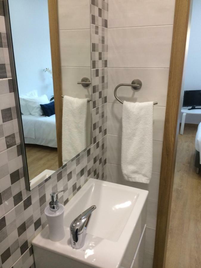 Aveiro White House Ξενοδοχείο Εξωτερικό φωτογραφία