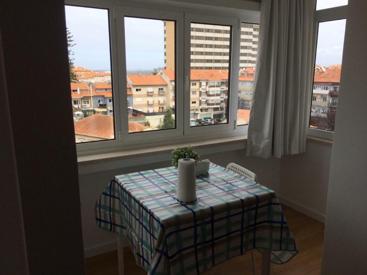 Aveiro White House Ξενοδοχείο Εξωτερικό φωτογραφία