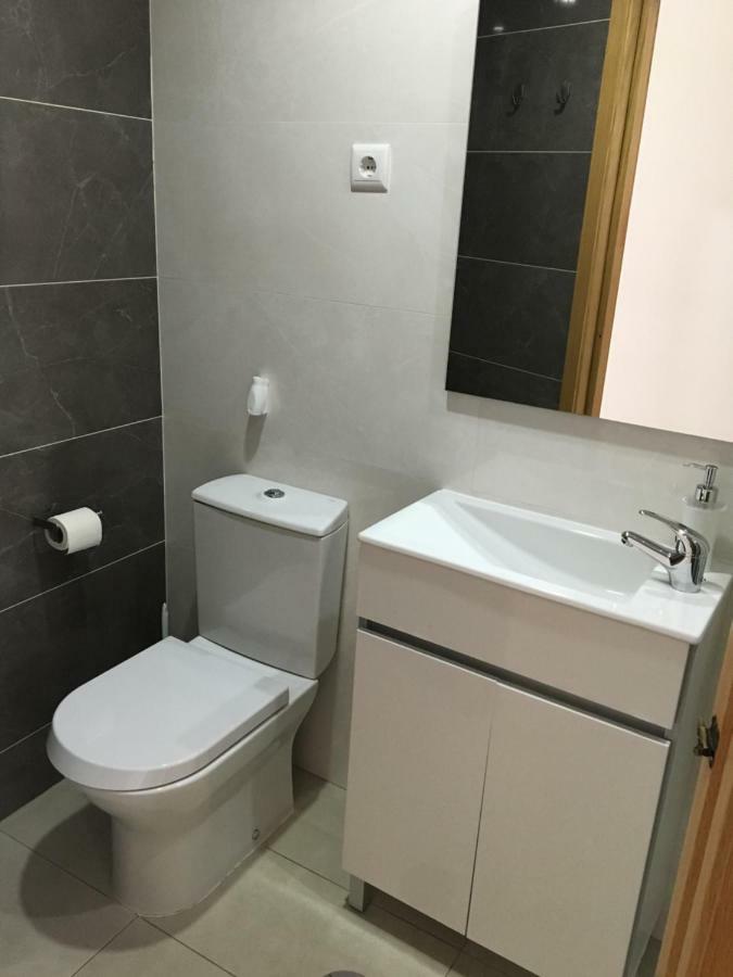 Aveiro White House Ξενοδοχείο Εξωτερικό φωτογραφία